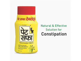 Pet Saffa Granules (60g)